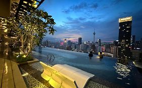 The Axon Suites Bukit Bintang Klcc By Skyscraper