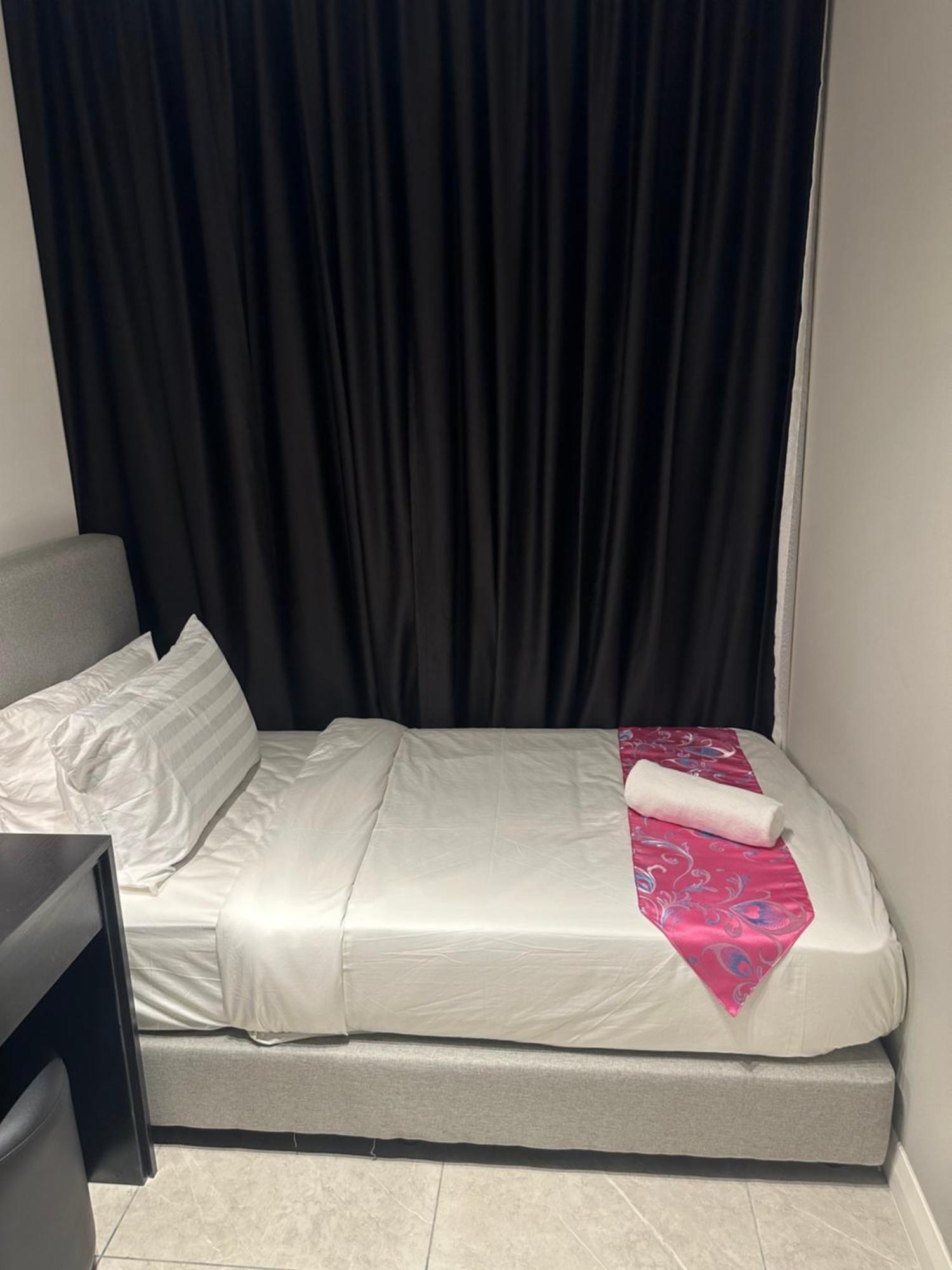 The Axon Suites Bukit Bintang Klcc By Skyscraper クアラルンプール エクステリア 写真